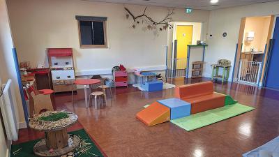 Les chantiers du patrimoine Les chantiers du patrimoine