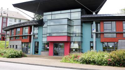 Fermeture exceptionnelle du Pôle Administratif d'Harfleur Beaulieu Fermeture exceptionnelle du Pôle Administratif d'Harfleur Beaulieu