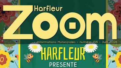 Le Zoom juin 2025 est en ligne Le Zoom juin 2025 est en ligne