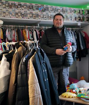 9 & d’Okaz 9 & d’Okaz