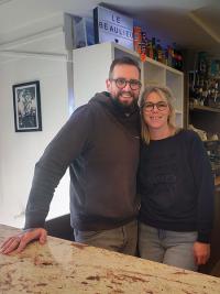 Le Bar - Tabac Le Beaulieu Le Bar - Tabac Le Beaulieu