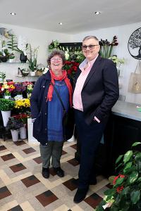 HFleurs et créations HFleurs et créations