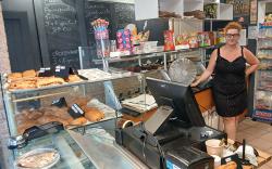 Aux Saveurs des 104 Aux Saveurs des 104