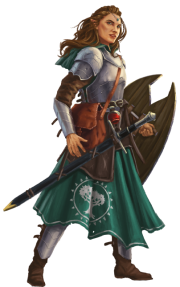 Elfe ©Alexandre Honoré Elfe ©Alexandre Honoré