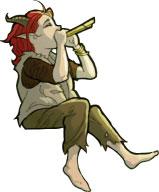 Faune - © R. Bostal Faune - © R. Bostal