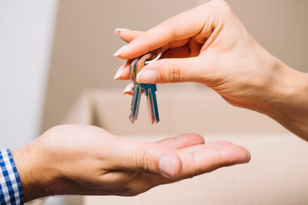Obtenir un logement Obtenir un logement