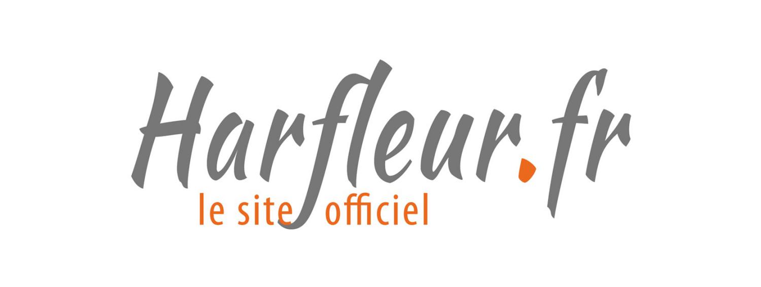 logo site ville d'Harfleur