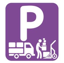 Autorisation de stationnement temporaire Autorisation de stationnement temporaire