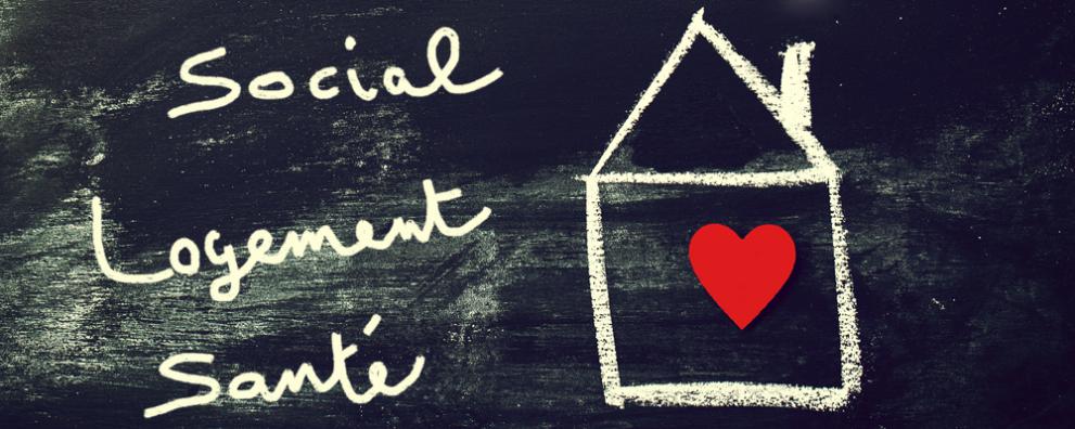 Social - Logement - Santé Social - Logement - Santé