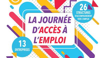 La Journée d'Accès à l'Emploi 2025