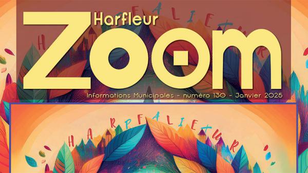 Le Zoom janvier 2025 est en ligne