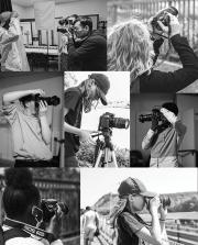 Atelier initiation à la photographie