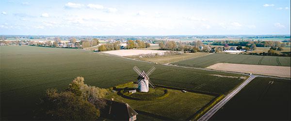 Exposition "Ma Normandie" par Enzo Girard ©Enzo Girard