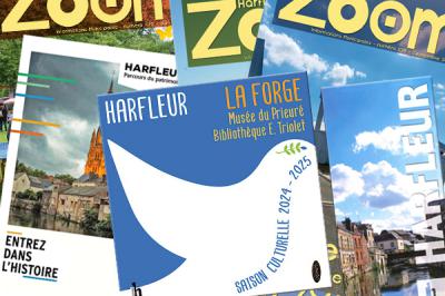 Voir les publications