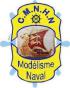 logo Club de Modélisme Naval de Haute-Normandie