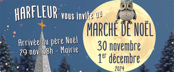 Marché de Noël